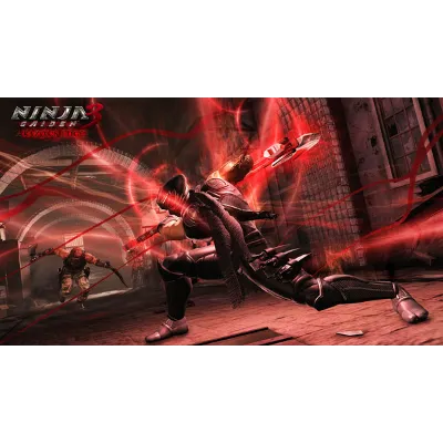 NINJA GAIDEN: Master Collection Deluxe Edi| АВТО Steam - irongamers.ru