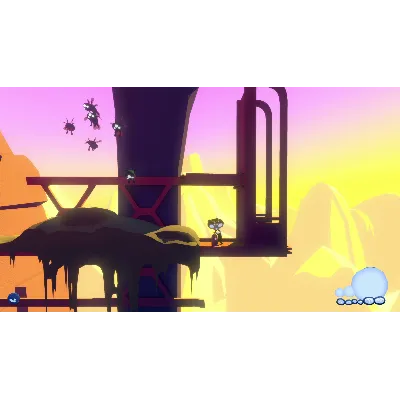Airhead (Steam key / РФ+Весь Мир) - irongamers.ru