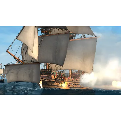 Naval Action - Galeon DLC * STEAM RU АВТО 0% - irongamers.ru