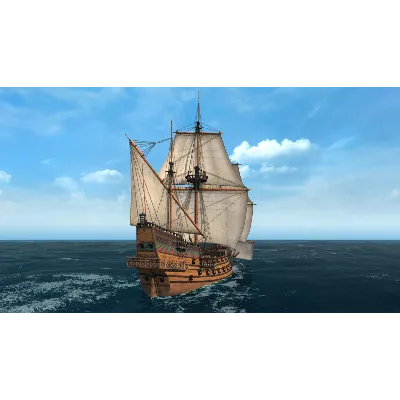Naval Action - Galeon DLC * STEAM RU АВТО 0% - irongamers.ru