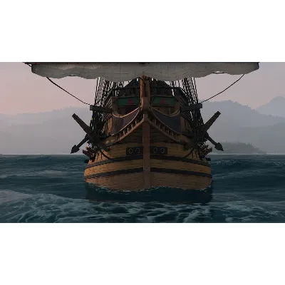 Naval Action - Galeon DLC * STEAM RU АВТО 0% - irongamers.ru
