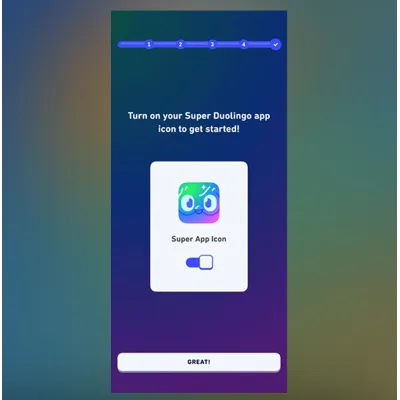 DUOLINGO MAX / SUPER / 2-12 МЕСЯЦЕВ / ДУОЛИНГО - irongamers.ru