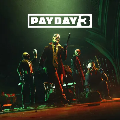 PAYDAY 3 STANDARD EDITION XBOX X|S/PC КЛЮЧ - irongamers.ru