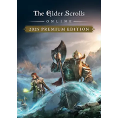 TESO 2025: Content Pass / PREMIUM STEAM КЛЮЧ - irongamers.ru