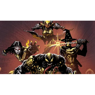 MARVEL&acute;S MIDNIGHT SUNS SEASON PASS FOR XBOX SERIES X|S - irongamers.ru