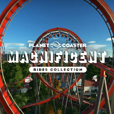 PLANET COASTER: MAGNIFICENT RIDES COLLECTION XBOX ONE/ - irongamers.ru