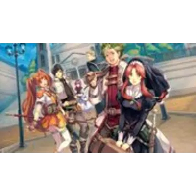 The Legend of Heroes Trails in the Sky Steam Key GLOBAL - irongamers.ru