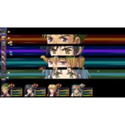 The Legend of Heroes Trails in the Sky Steam Key GLOBAL - irongamers.ru