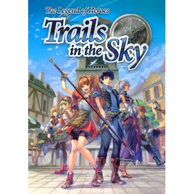 The Legend of Heroes Trails in the Sky Steam Key GLOBAL - irongamers.ru