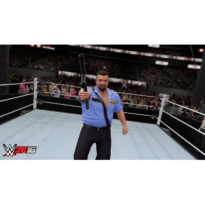 ⭐ WWE 2K16 Steam КЛЮЧ GLOBAL - irongamers.ru