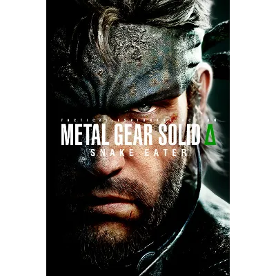 METAL GEAR SOLID ?: SNAKE EATER МИР АВТО - irongamers.ru