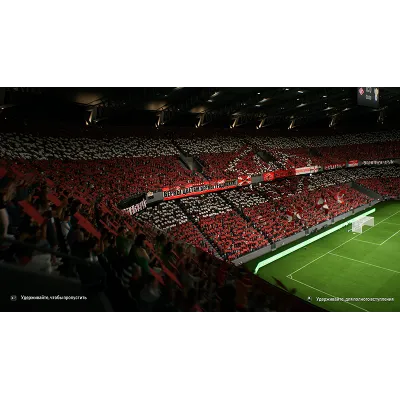 РПЛ PRAIME RUSSIANS LEAGUES MOD EA FC 25 v4.0 TU21 - irongamers.ru