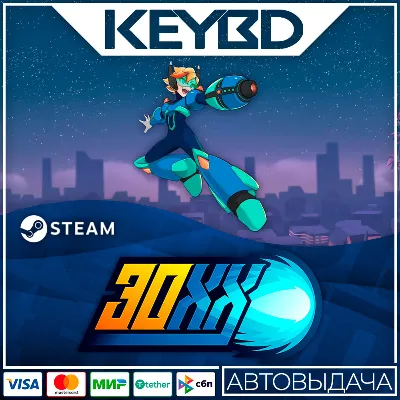30XX +ВЫБОР РЕГИОНА · STEAM RU · АВТО - irongamers.ru