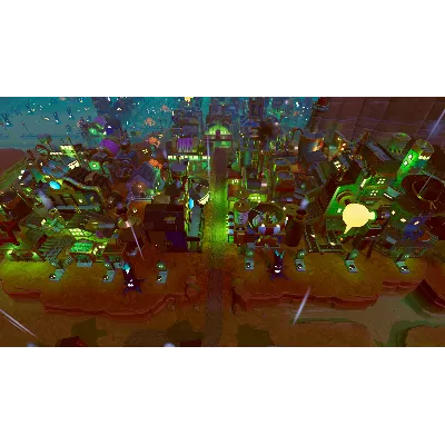 SteamWorld Build (Steam ключ / РФ+Весь Мир) - irongamers.ru
