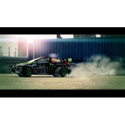 ⭐DiRT 3 Complete Edition EU Steam КЛЮЧ ЕВРОПА - irongamers.ru
