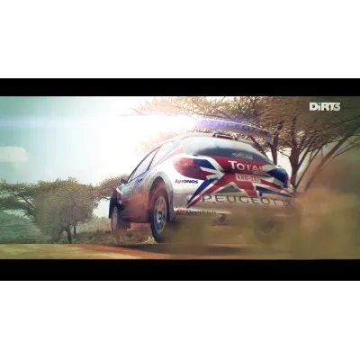 ⭐DiRT 3 Complete Edition EU Steam КЛЮЧ ЕВРОПА - irongamers.ru