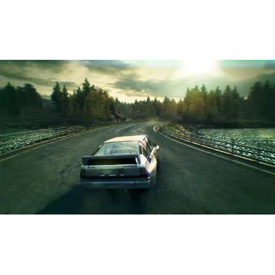 ⭐DiRT 3 Complete Edition EU Steam КЛЮЧ ЕВРОПА - irongamers.ru