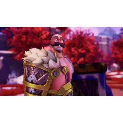 ⭐ Song of Nunu: A League of Legends Story AR XBOX One - irongamers.ru