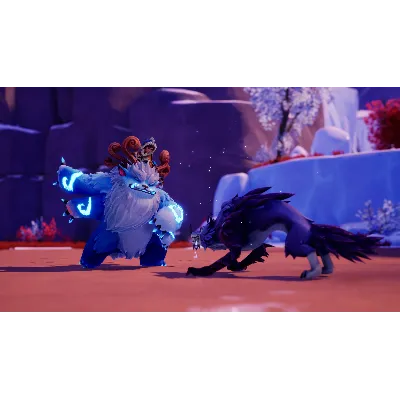 ⭐ Song of Nunu: A League of Legends Story AR XBOX One - irongamers.ru