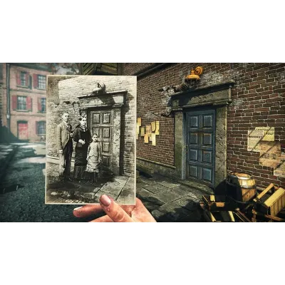 Sherlock Holmes: The Devil&acute;s Daughter Steam Ключ + - irongamers.ru