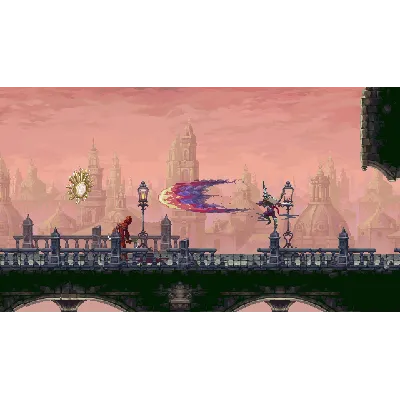 BLASPHEMOUS 2 - MEA CULPA XBOX ONE/X|S КЛЮЧ - irongamers.ru