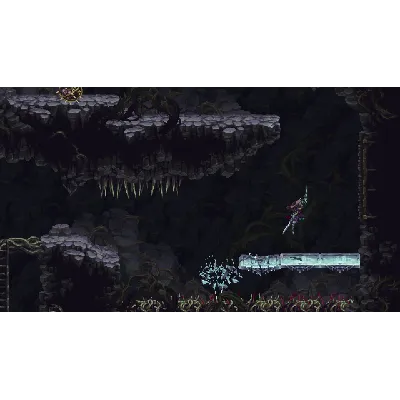 BLASPHEMOUS 2 - MEA CULPA XBOX ONE/X|S КЛЮЧ - irongamers.ru