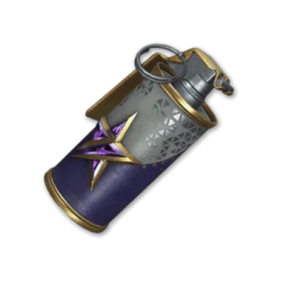 Камуфляж «Звезда» для Дымовой гранаты - irongamers.ru