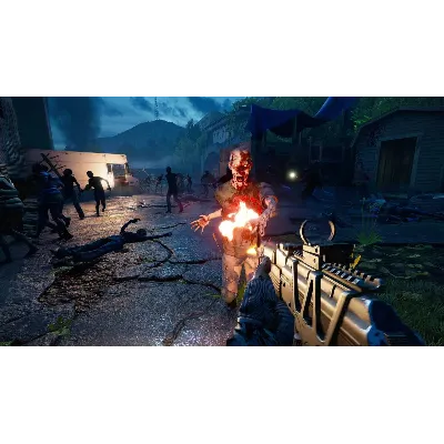 Back 4 Blood ULTIMATE Edition XBOX ONE / XBOX SERIES X|S / ПК Ключ - irongamers.ru