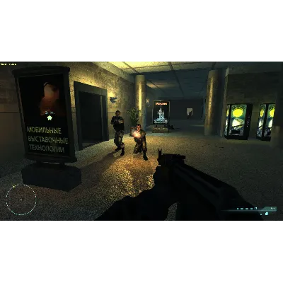 Manhunter (Steam МИР+РФ КЛЮЧ) - irongamers.ru
