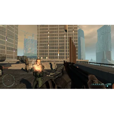 Manhunter (Steam МИР+РФ КЛЮЧ) - irongamers.ru