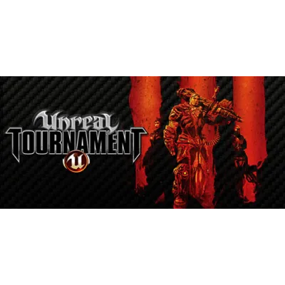 Unreal Tournament 3: Black Edition STEAM Gift - RU/CIS - irongamers.ru