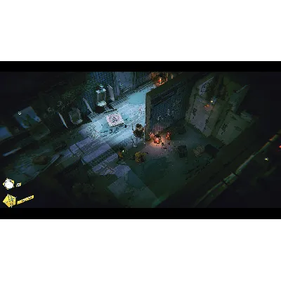 ANNIE:Last Hope XBOX ONE SERIES X|S PC Ключ - irongamers.ru