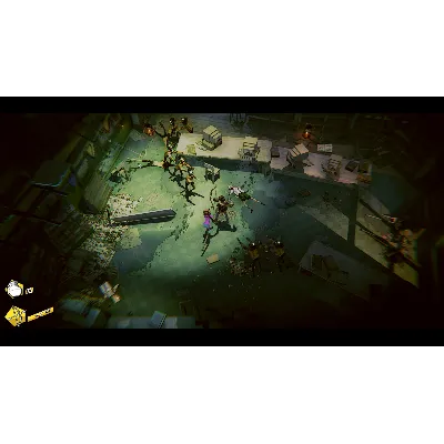 ANNIE:Last Hope XBOX ONE SERIES X|S PC Ключ - irongamers.ru