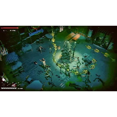ANNIE:Last Hope XBOX ONE SERIES X|S PC Ключ - irongamers.ru
