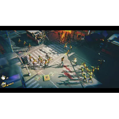 ANNIE:Last Hope XBOX ONE SERIES X|S PC Ключ - irongamers.ru