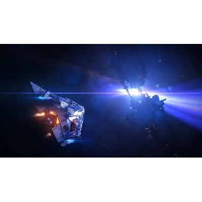Elite: Dangerous · Standard/Deluxe · Steam Gift RU - irongamers.ru