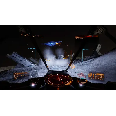 Elite: Dangerous · Standard/Deluxe · Steam Gift RU - irongamers.ru