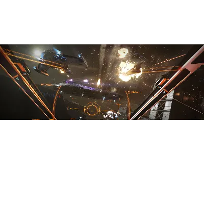 Elite: Dangerous · Standard/Deluxe · Steam Gift RU - irongamers.ru