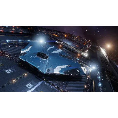 Elite: Dangerous · Standard/Deluxe · Steam Gift RU - irongamers.ru