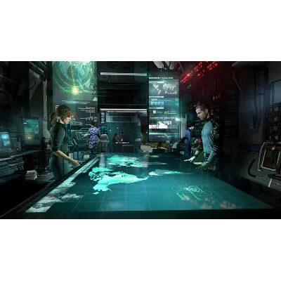 АРЕНДА Tom Clancy’s Splinter Cell Blacklist [Xbox One & Xbox Series] Личный Аккаунт - irongamers.ru