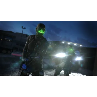 АРЕНДА Tom Clancy’s Splinter Cell Blacklist [Xbox One & Xbox Series] Личный Аккаунт - irongamers.ru