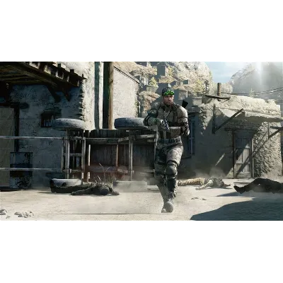 АРЕНДА Tom Clancy’s Splinter Cell Blacklist [Xbox One & Xbox Series] Личный Аккаунт - irongamers.ru