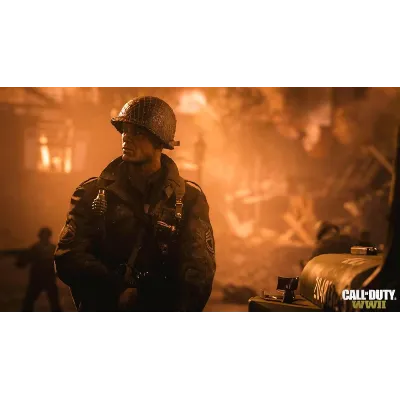 ⭐ Call of Duty: WWII XBOX One КЛЮЧ GLOBAL (NO TR) - irongamers.ru