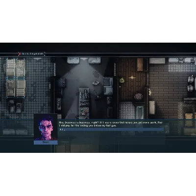 ⭐ Intravenous 2 EU Steam КЛЮЧ ЕВРОПА - irongamers.ru