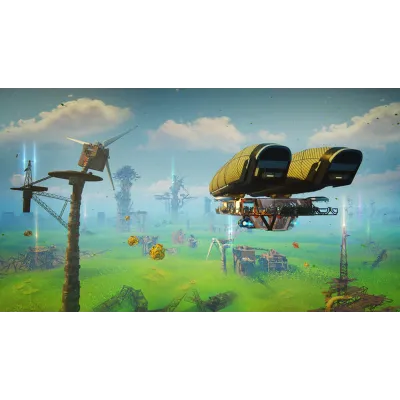 Forever Skies | АВТОДОСТАВКА СНГ/КЗ/Укр/ДР Steam Gift - irongamers.ru