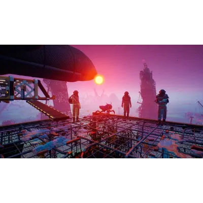 Forever Skies | АВТОДОСТАВКА СНГ/КЗ/Укр/ДР Steam Gift - irongamers.ru