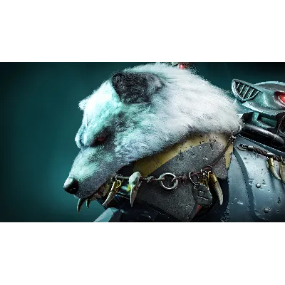 Warhammer 40,000: Space Marine 2 Space Wolves Chapter Pack DLC STEAM РОССИЯ - irongamers.ru
