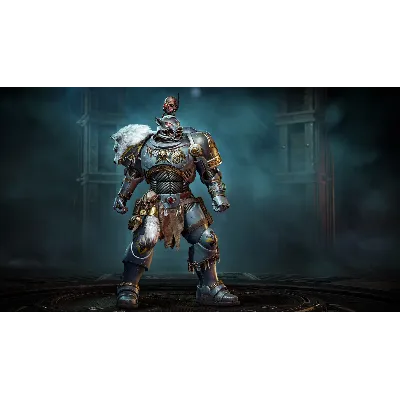 Warhammer 40,000: Space Marine 2 Space Wolves Chapter Pack DLC STEAM РОССИЯ - irongamers.ru