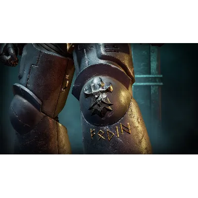 Warhammer 40,000: Space Marine 2 Space Wolves Chapter Pack DLC STEAM РОССИЯ - irongamers.ru