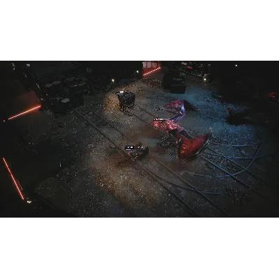 Chains of Freedom XBOX SERIES X|S Цифровой Ключ - irongamers.ru